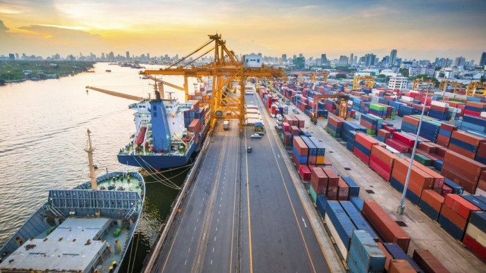 Đề xuất xây bến cảng container ở Cần Giờ với hơn 20.000 tỉ đồng