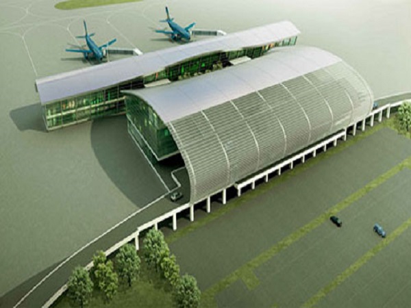 Hải Phòng đòi nợ ngân sách hơn 2.000 tỷ đồng cho sân bay Cát Bi