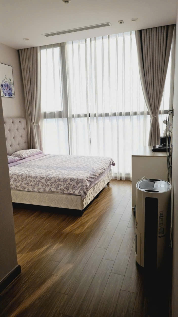 05.11.25 Bán căn2 ngủ Skylake Phạm Hùng ban công view sân Mỹ Đình khách Hàn Quốc thuê 25 triệu/tháng