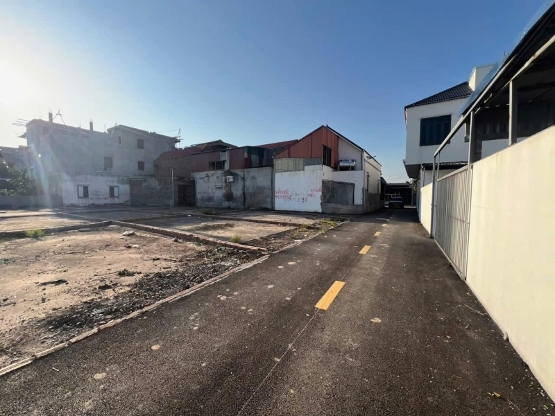 1.1XX TỶ LÔ ĐẤT TUYẾN 2 ĐƯỜNG TRUNG NGHĨA - HỢP ĐỨC- ZALO 0567 222 555