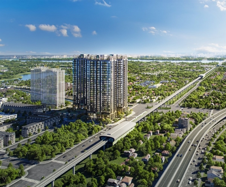 10.14.25 Bán căn góc hoa hậu 3 ngủ JADE SQUARE ban công Đông Nam mát mẻ view thành phố tuyệt đẹp