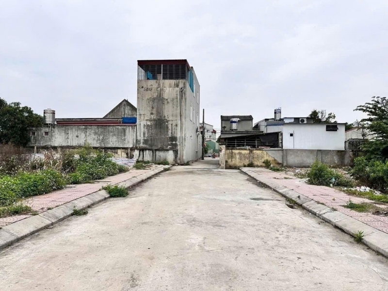 189m² Tam Kiệt – Hữu Bằng Trục đường 8m vỉa hè sát HL 405 ZALO 0567 222 555