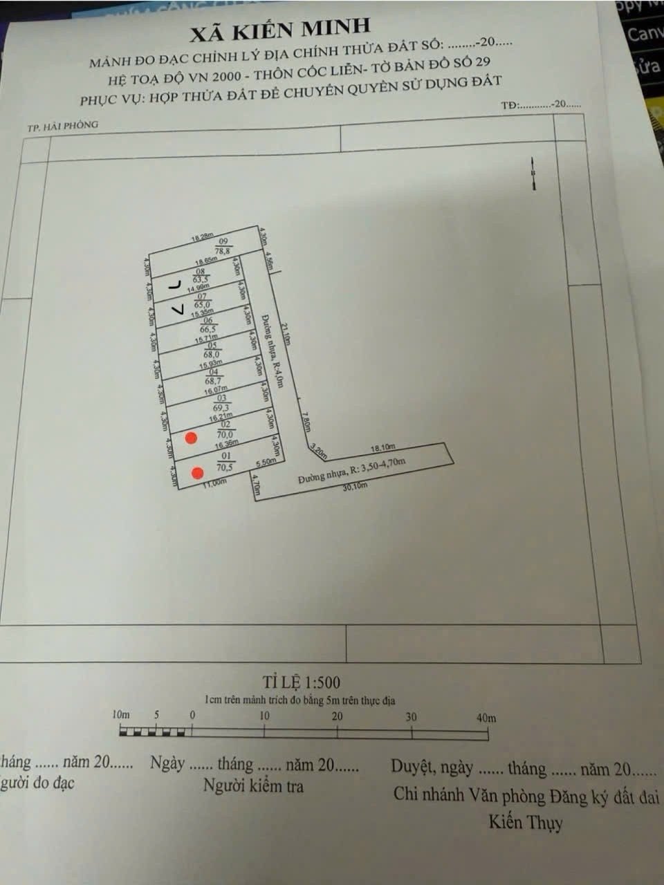 2 lô liền nhau – lô góc đẹp Cốc Liễn Kiến Minh giá chỉ 8xx triệu  ZALO 0567 222 555
