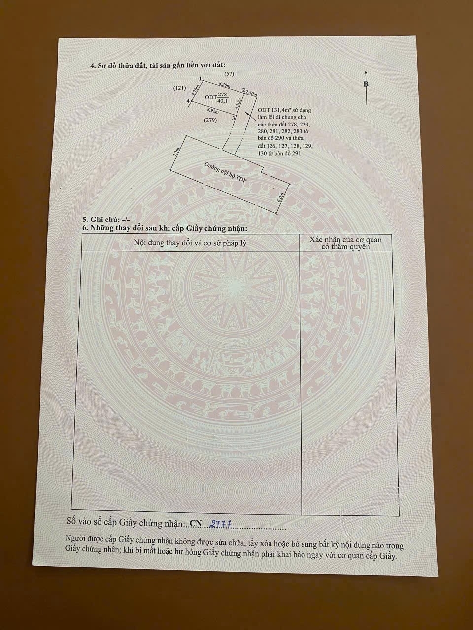 2 LÔ VỌNG HẢI – HƯNG ĐẠO – ĐƯỜNG NHỰA Ô TÔ VÀO – GIÁ 1X TỶ/LÔ  ZALO 0567 222 555