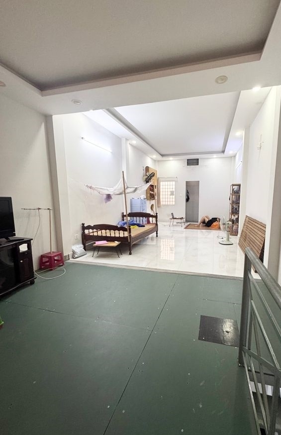 2 tầng 58m2 có 5 tỏi x Lê Đức Thọ Phường 16 Gò Vấp TP. Hồ Chí Minh.