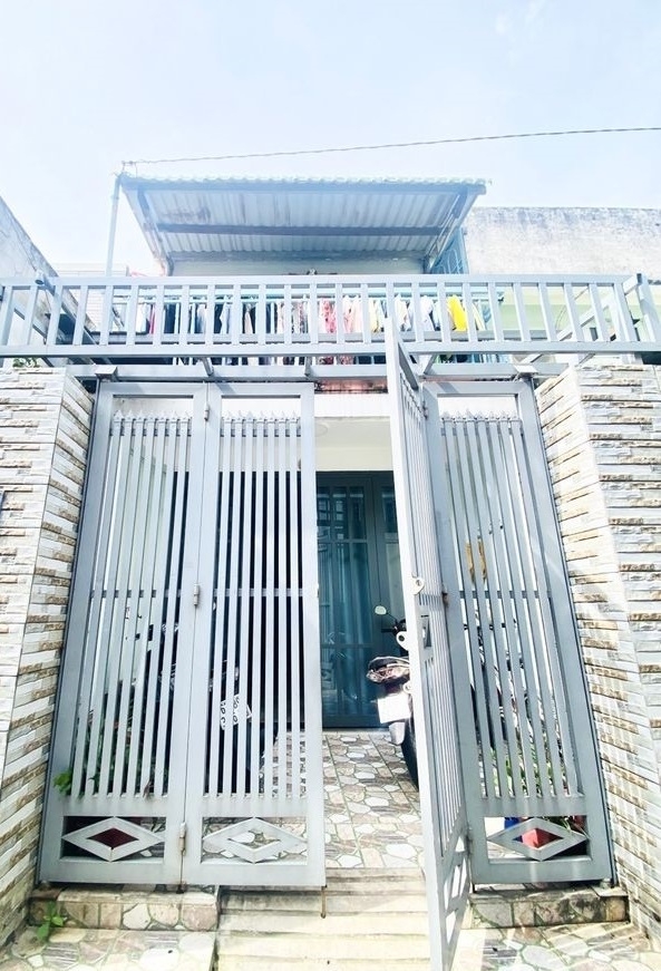 2 Tầng 80m2 chỉ 58 tỏi Lê Đức Thọ Phường 13 Gò Vấp TP. Hồ Chí Minh