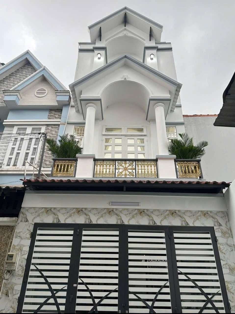 229m² (THỰC TẾ ~290m²) – BIỆT THỰ VƯỜN GẦN MAN THIỆN – GIÁ 172 TỶ