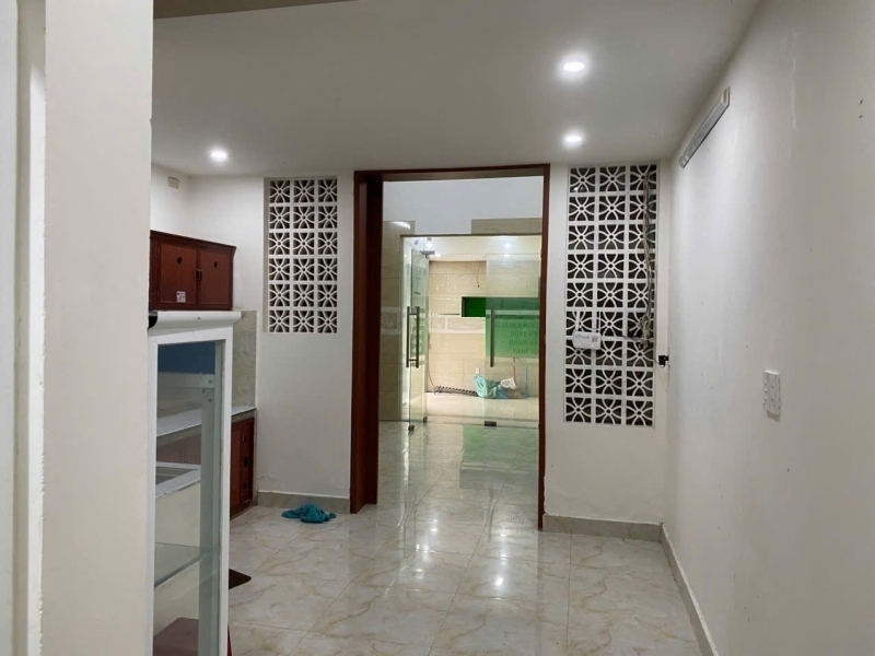 ► 25m ra MT Nguyễn Phước Nguyên 74.5m2 2 tầng kiên cố 3PN Sân Rộng 3.7x tỷ