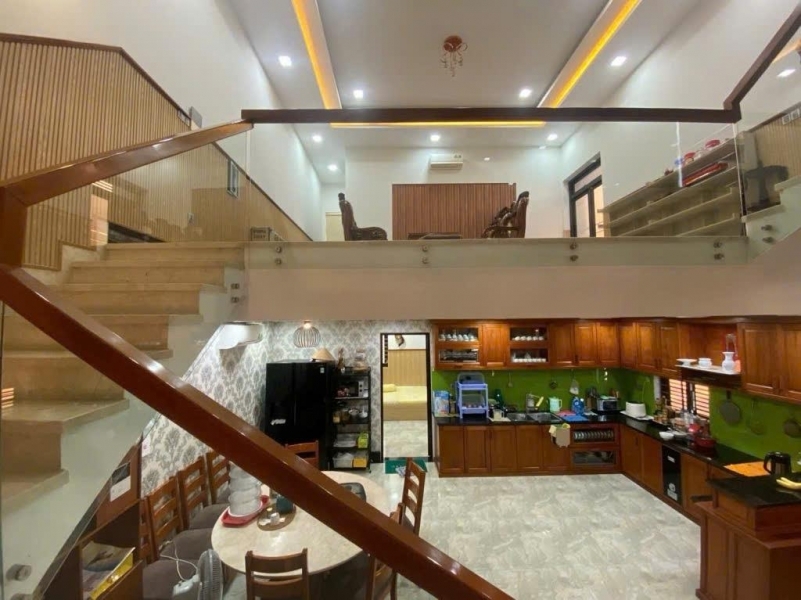 2810 Chính chủ cần bán Biệt Thự 2 Mt Trần Can - Thanh Khê - Nhà Đẹp - Sang Trọng - Giá Tốt