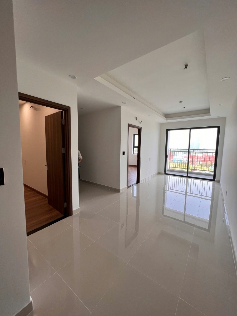2PN2WC - 10 triệu/tháng nội thất cơ bản - Cho thuê Q7 Riverside