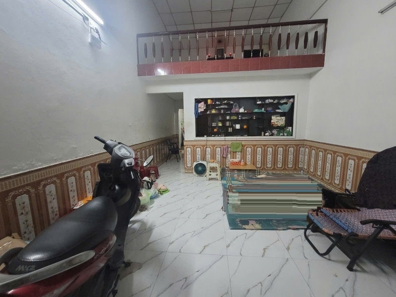 ♪ 3.1 tỷ Kiệt 408 Trưng Nữ Vương ngay Công Viên Nhà Văn Hóa 49m2 ngang 4.1m vuông