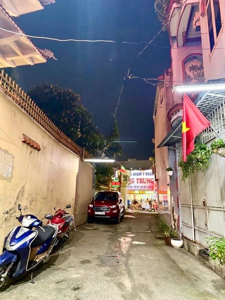 36m2 BÁN GẤP NHÀ ĐẸP 2 TẦNG HXH 1/ QUANG TRUNG P14 GÒ VẤP 3 TỶ X