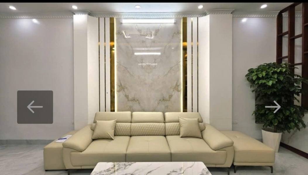 39M² – 5 TẦNG – THANG MÁY – 2 THOÁNG – KHU QUÂN ĐỘI HOÀNG VĂN THÁI  Hơn 10.4TỶ