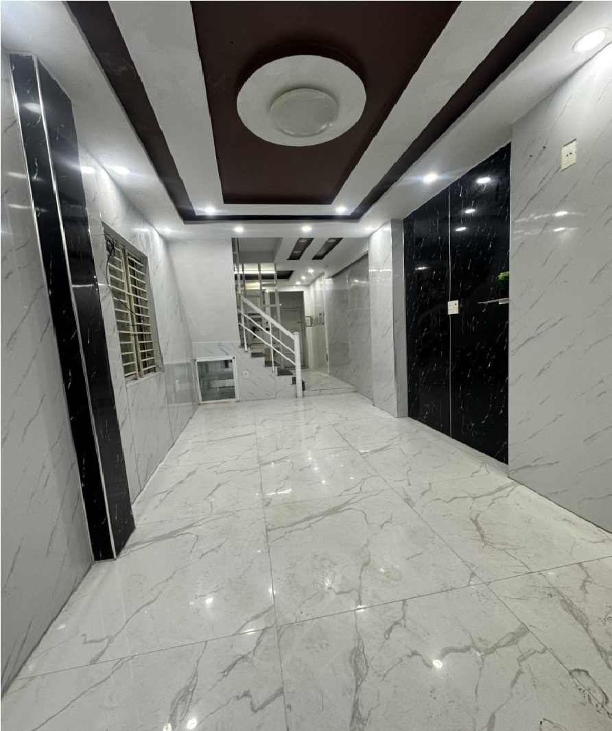 ♪ 40m ra MT Phan Thanh 31m2 2 tầng cứng cáp 2PN 2WC 2.xx tỷ