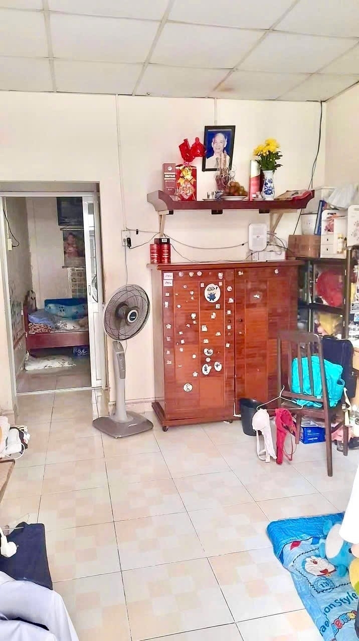 4x8m BÁN GẤP NHÀ 2 TẦNG 3PN HXH79/ THỐNG NHẤT P10 GÒ VẤP3 TỶ HƠN