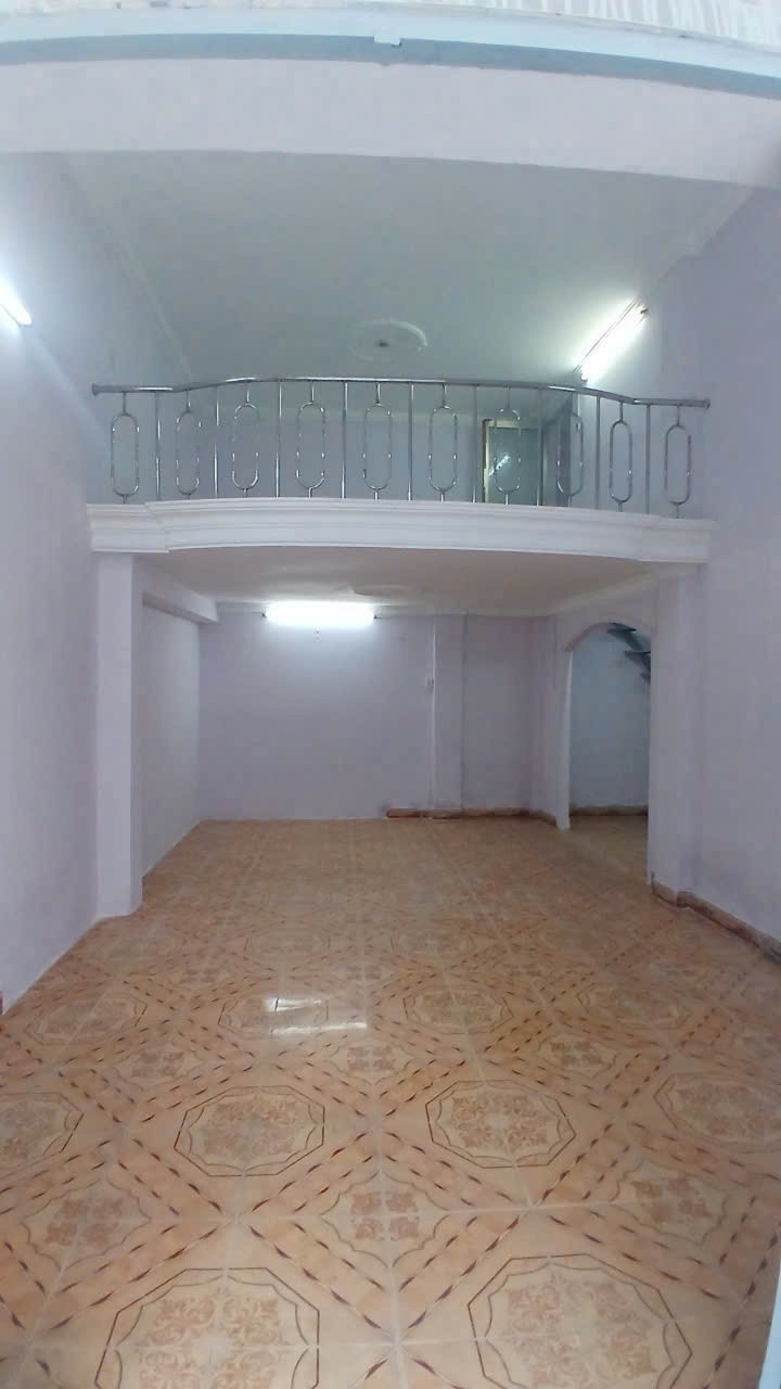 56m2 BÁN GẤP NHÀ 3 TẦNG 3PN 535/ THỐNG NHẤT P11 GÒ VẤP 4 TỶ 89 TL