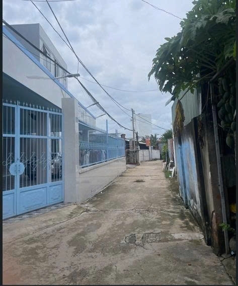 66 Tỷ 152M2  MT 6M DÒNG TIỀN 16 TR/THÁNG VỚI 9 PHÒNG TRỌ - HXH NGUYỄN XIỂN