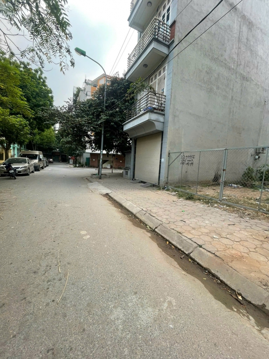 80m full thổ cư xã Xuân Mai Chương Mỹ 15tỷ