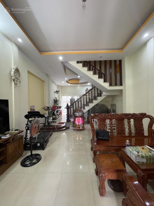 80m2- 6.95 TỶ - MẶT TIỀN PHÂN LÔ GẦN CHỢ- QUẬN 8- 80m2 - 4 TẦNG BTCT- HOÀN CÔNG CHUẨN.