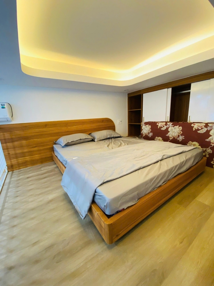 APARTMENT LÊ ĐÌNH LÝ – TRUNG TÂM TP ĐÀ NẴNG  TÀI SẢN DÒNG TIỀN SẴN KHAI THÁC