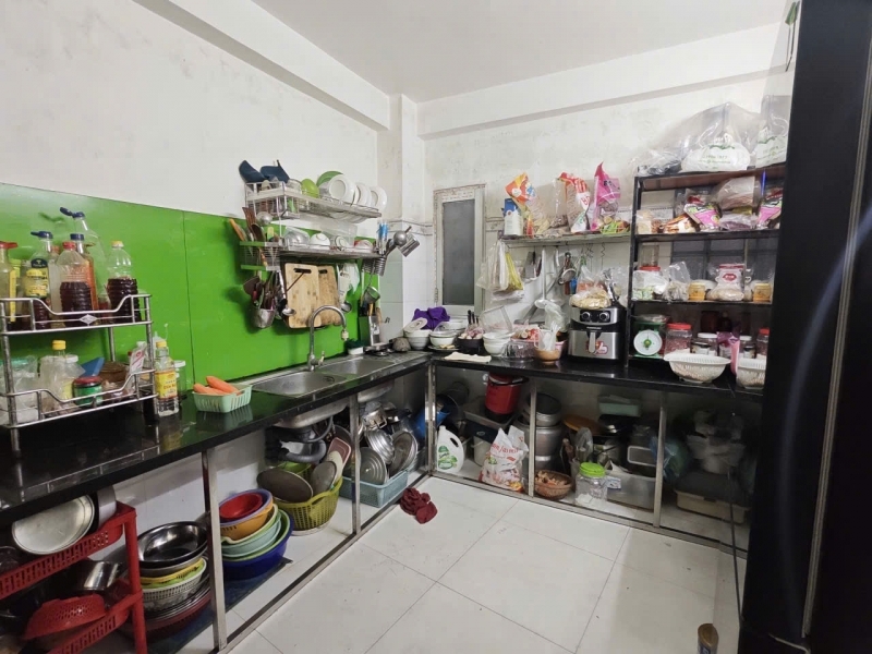 BÁ.N NHÀ MẶT TIỀN HƯƠNG ĐIỀN THUẬN TIỆN Ở VÀ KINH DOANH - Diện tích: 815m2 Gi.á bá.n: 4 tỷ 950 (bao