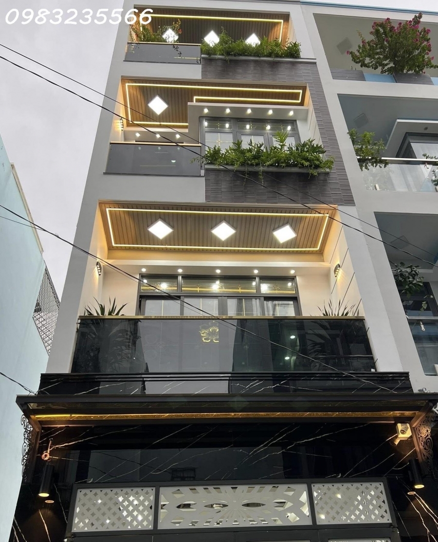 BẮC TỪ LIÊM - BÁN NHÀ LÔ GÓC 3 MẶT THOÁNG SÁNG MÁT MẺ Ô TÔ ĐỖ CỬA