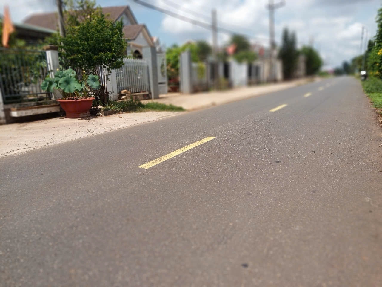 Bán 12M Mặt tiền Kim Long - Láng Lớn (435m2 - 98m2 ONT) quá tiềm năng