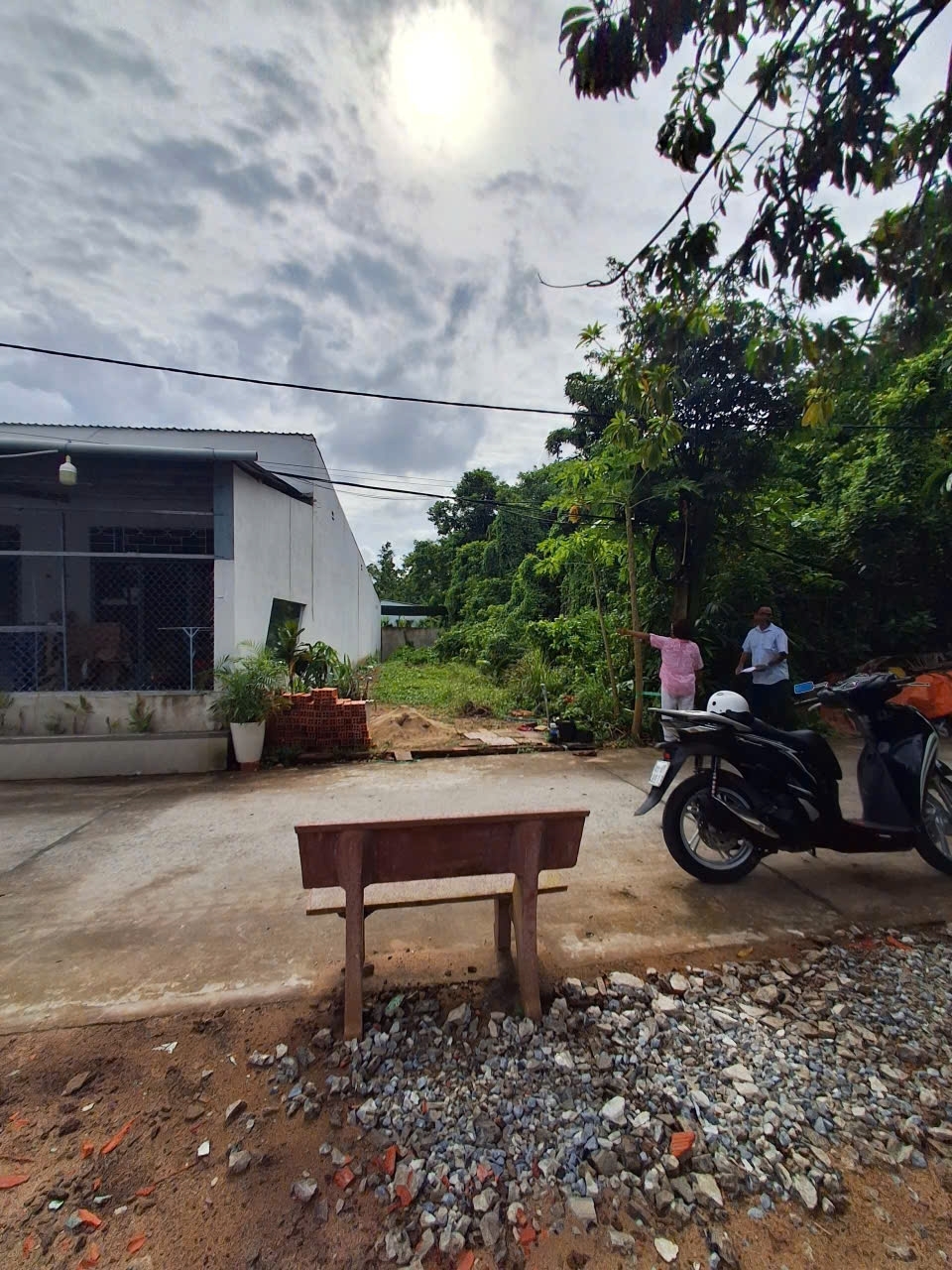 Bán 1619m² Đất Chính Chủ Tại Khu Vực Bình Phó B P.Long Tuyền Q. Bình Thuỷ TP. Cần Thơ. Giá Chỉ 2 tỷ