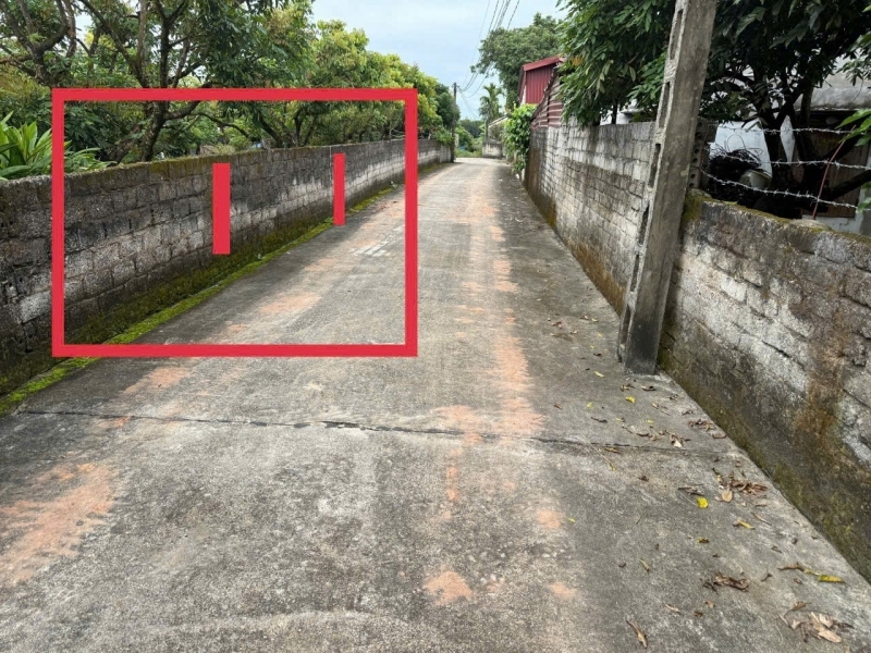 BÁN 2 LÔ ĐẤT ĐẸP – GIÁ MỀM TẠI TÂN SỎI YÊN THẾ BẮC GIANG