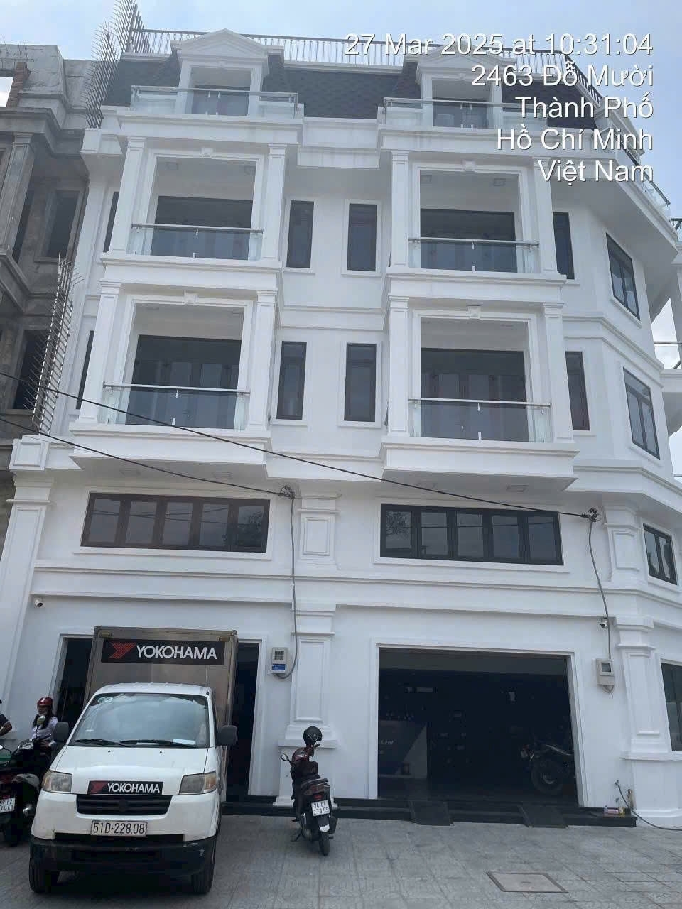 BÁN 26 CĂN HỘ MT CHỢ KDC AN SƯƠNG – ĐƯỜNG 10M VỈA HÈ RỘNG - SHR