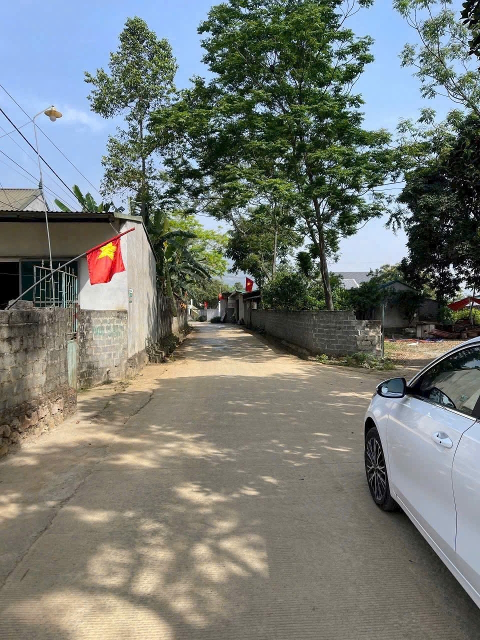 Bán 480m² đất tại Hòa Sơn Lương Sơn Hòa Bình – Gần KCN giáp đường Đông Dương giá đầu tư