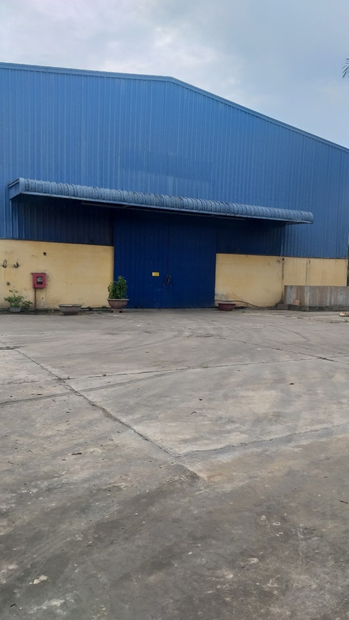 Bán 4ha đất KCN Đồng Văn Duy Tiên Hà Nam. Lô 2 mặt đường