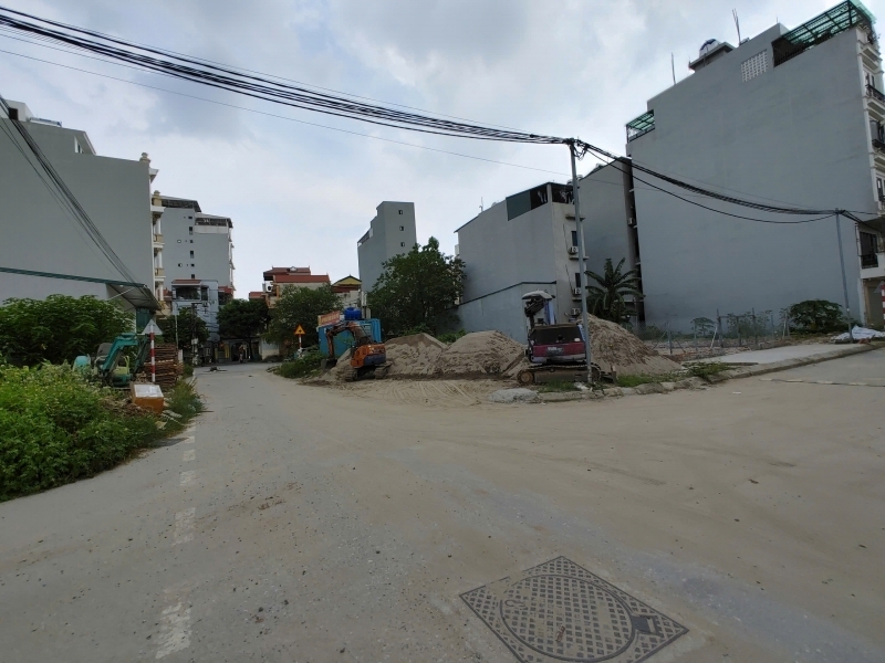 BÁN 696M2 ĐẤT DỊCH VỤ LAI XÁ HƯỚNG TÂY NAM KIM CHUNG – HOÀI ĐỨC(Sdt liên hệ: 0915458886)