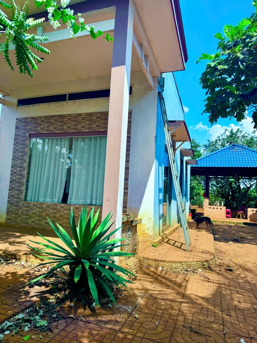 BÁN 700m2 ĐẤT HÒA THẮNG – VỊ TRÍ ĐẸP, TIỀM NĂNG CAO  