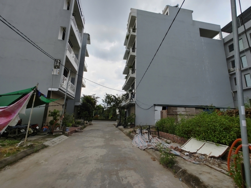 BÁN 72M2 ĐẤT DỊCH VỤ THĂNG LONG 9 TRONG KHU ĐÔ THỊ HINODE ROYAL PARK . (Sdt liên hệ: 0915458886)