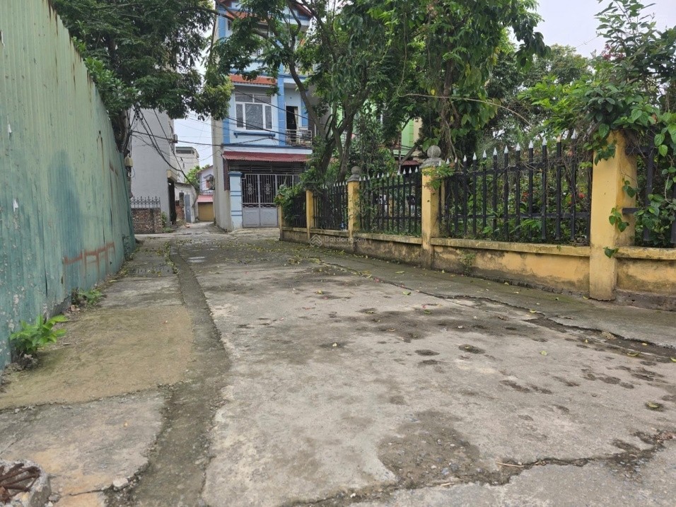 Bán 72m2 đất gần X3 Nguyên Khê - đường thông ô tô - giá 6x