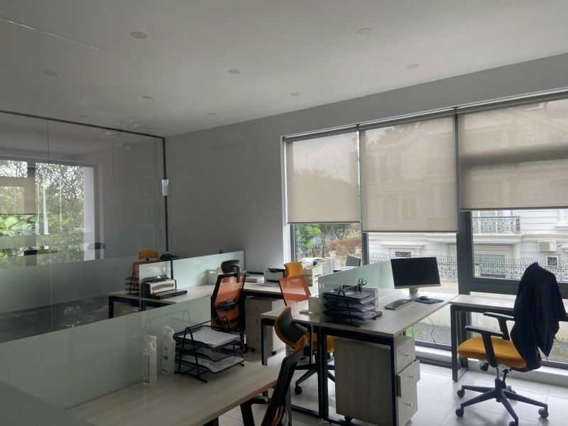 BÁN BIỆT THỰ CAO CẤP KHU EDEN 2 – NGUYỄN VĂN HƯỞNG, ,DT 18x25m (448m²) – GIÁ 110 TỶ