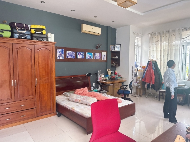 Bán biệt thự góc Huỳnh Mẫn Đạt 98m² giá 133 tỷ trung tâm Hải Châu