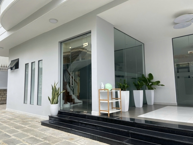 Bán biệt thự khu Eden 2, Nguyễn Văn Hưởng, P. Thảo Điền, TP. Thủ Đức