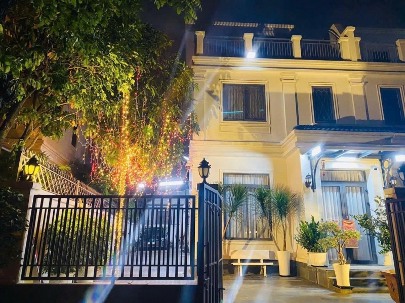 BÁN BIỆT THỰ LAKEVIEW CITY – 10x20m – 3 TẦNG – GIÁ 4X TỶ TL