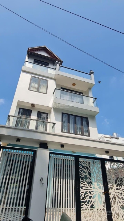 BÁN BIỆT THỰ SIÊU ĐẸP KDC CONIC PHONG PHÚ BÌNH CHÁNH NGANG 7M GIÁ CHỈ NHỈNH 13 TỶ!
