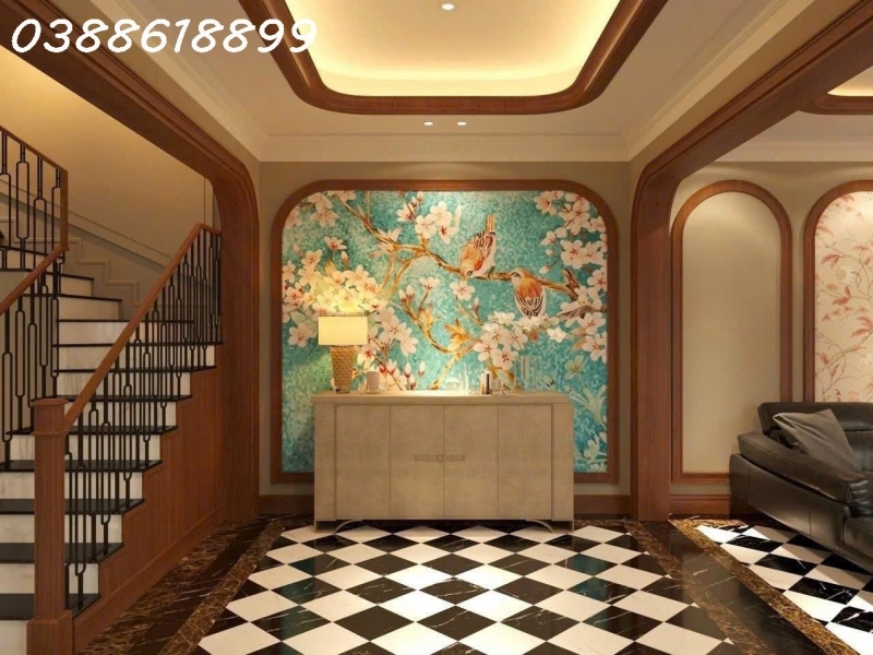 BÁN BIỆT THỰ THÀNH PHỐ GIAO LƯU LÔ GÓC 170M MT26M - ĐẲNG CẤP THƯỢNG LƯU