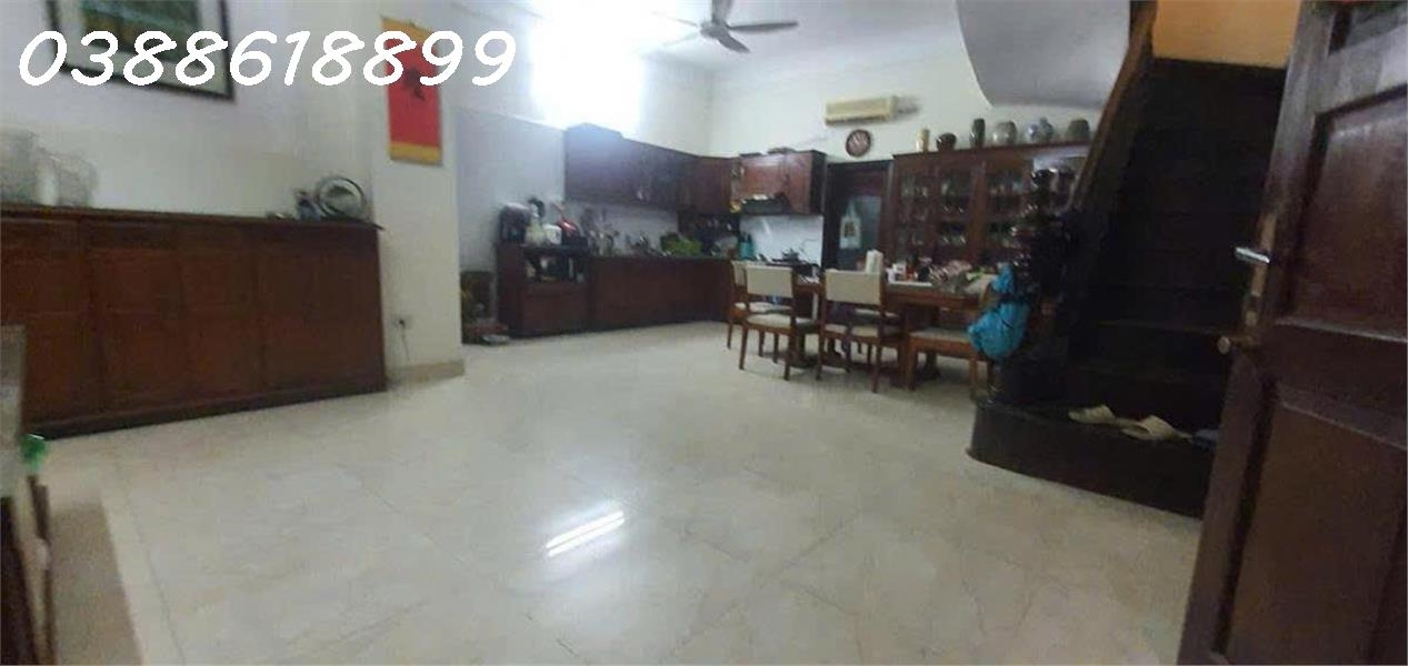 BÁN BT MẶT NGÕ Ô TÔ TRÁNH THÁI HÀ 155Mx3T MT 12M - LÔ GÓC - KD