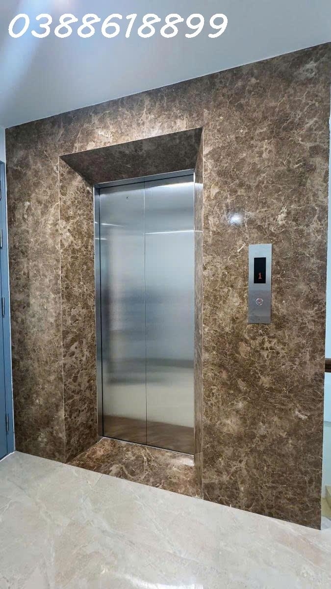 BÁN BUILDING MẶT PHỐ HOÀNG VĂN THÁI 120Mx8TMT6M - DT 15 TỶ/NĂM - HOÀN CÔNG PCCC ĐẦY ĐỦ