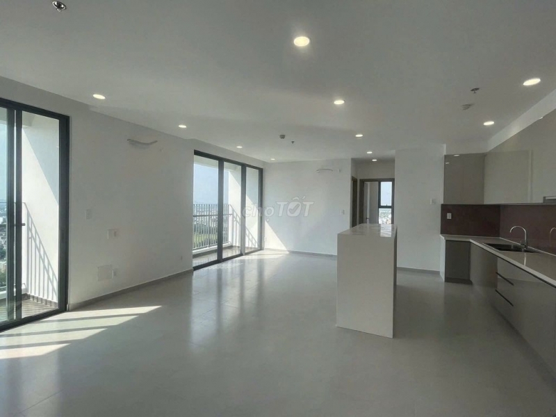 BÁN CĂN 2 PHÒNG NGỦ MẶT TIỀN EASTMAST QUẬN 9 – GIÁ TỐT FULL NỘI THẤT