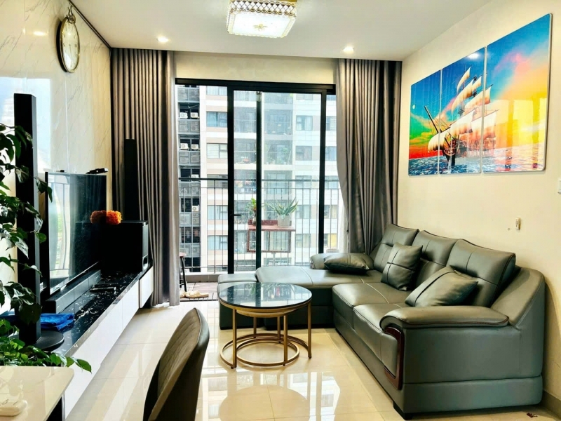 BÁN CĂN 2N1VS VINHOMES OCEAN PARK GIA LÂM HÀ NỘI CHỈ HƠN 4 TỶ - SẴN HỢP ĐỒNG THUÊ