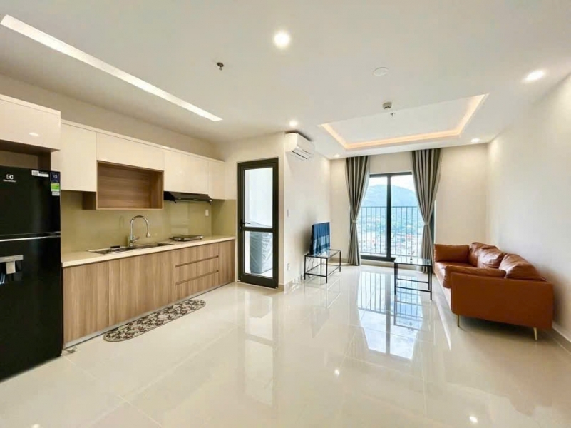 Bán căn CT9 Khu đô thị Vĩnh Điềm Trung Tp.Nha Trang