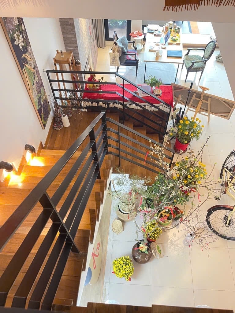 BÁN CĂN DUPLEX ĐẸP TẠI HANOI GARDEN CITY – THẠCH BÀN LONG BIÊN – GI.Á NHỈNH 10.5 T.Ỷ (CÓ THƯƠNG