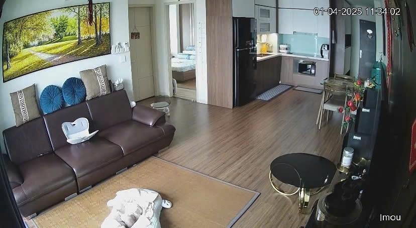 BÁN CĂN GÓC 2N TẦNG CAO PCC1 TRIỀU KHÚC THANH XUÂN HÀ NỘI