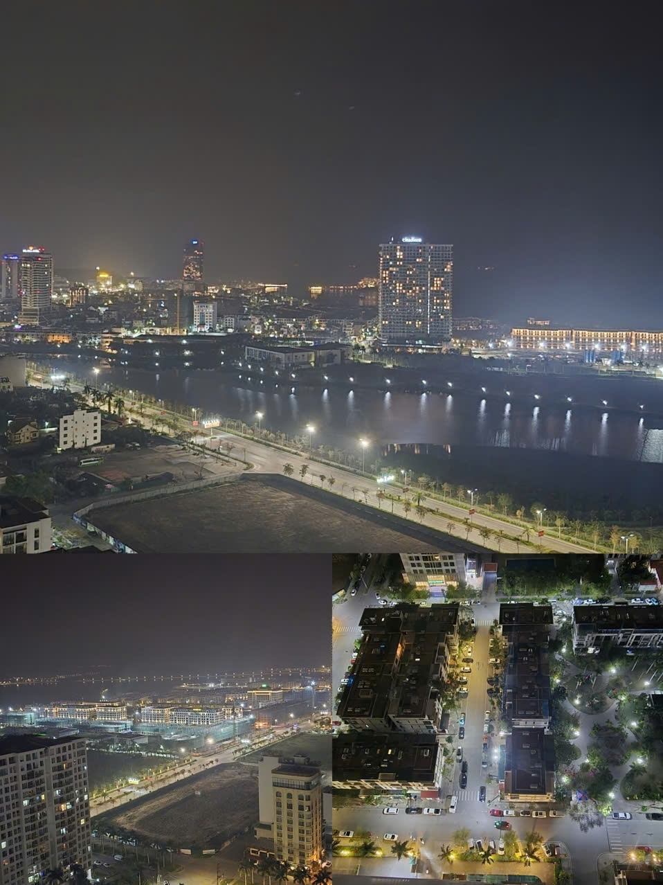 BÁN CĂN GÓC 2PN 64M2 SIÊU VIP TẦNG CAO – VIEW TRỰC DIỆN VỊNH HẠ LONG